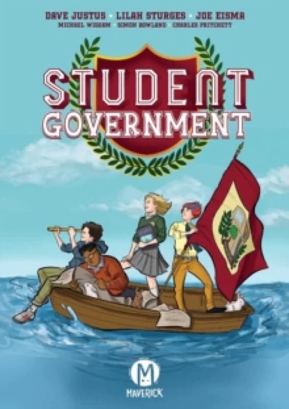 Student Government Paperback / softback