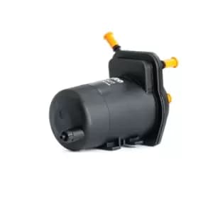 VALEO Fuel Filter without connection for water sensor 587527 RENAULT,NISSAN,SUZUKI,CLIO II (BB0/1/2_, CB0/1/2_),KANGOO (KC0/1_)