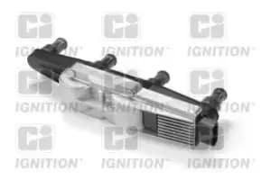 Quinton Hazell XIC8262 Ignition Coil