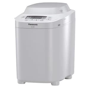 Panasonic SD2501WXC Breadmaker