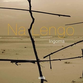 Na Lengo - Ingoma CD