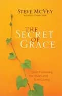 secret of grace