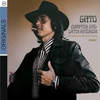 Gato Barbieri - Chapter One: Latin America CD