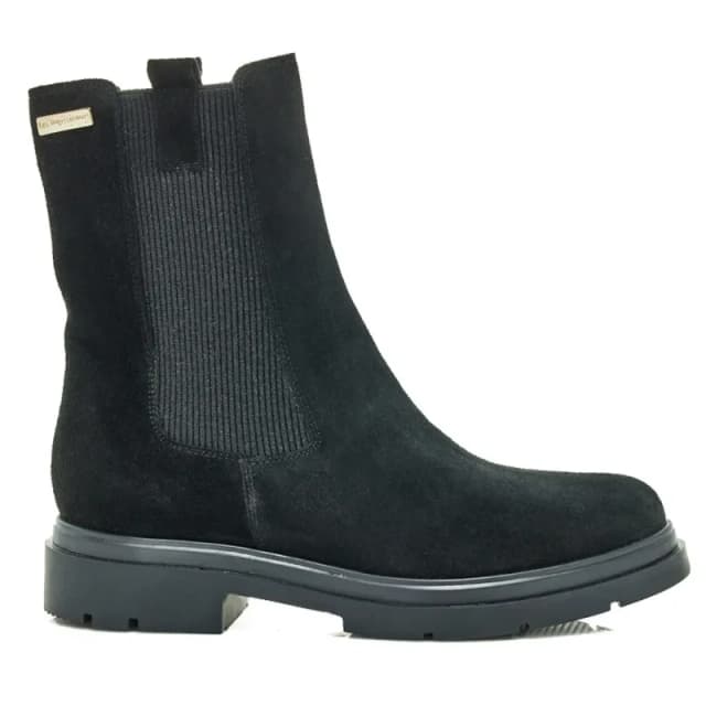 Les Tropeziennes par M.Belarbi Womens boots Les Tropeziennes par M.Belarbi SLAM Noir Female 36