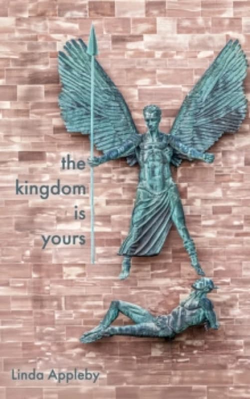 The Kingdom Is Yours. Paperback. By Linda Appleby Books
