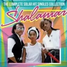 The Complete Solar Hit Singles Collection