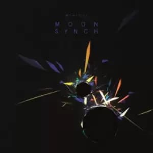 Moon Synch by MimiCof CD Album