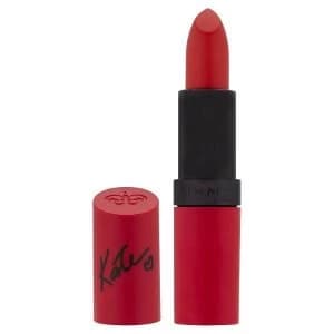 Rimmel London Lasting Finish By Kate Lipstick 111 Kiss Of Life