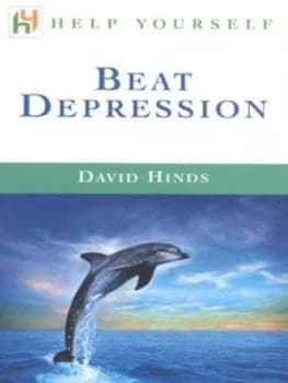 Beat Depression by David M Hinds Book