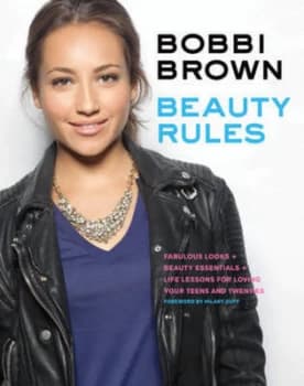 Beauty Rules by Bobbi Brown Book