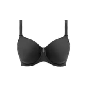 Fantasie Rebecca Essentials Underwired Spacer Full Cup Bra - Black