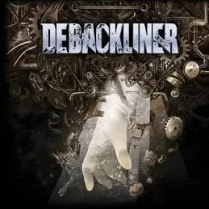 Debackliner by Debackliner CD Album