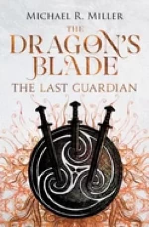 dragons blade the last guardian