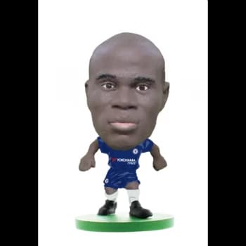 Soccerstarz N'Golo Kante Chelsea Home Kit 2020 Figure
