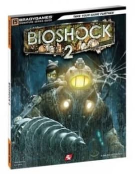 Bioshock 2 by Doug Walsh Paperback