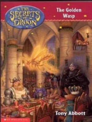 The golden wasp by Tony Abbott