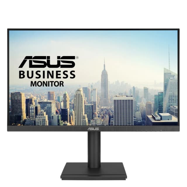 ASUS VA27DQFS computer monitor 68.6cm (27") 1920 x 1080 pixels F