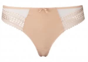 Fantasie Rebecca brief Nude