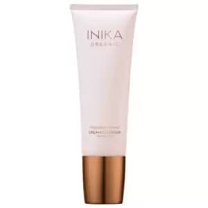 Inika Organic Phytofuse Renew Cream Cleanser 100ml