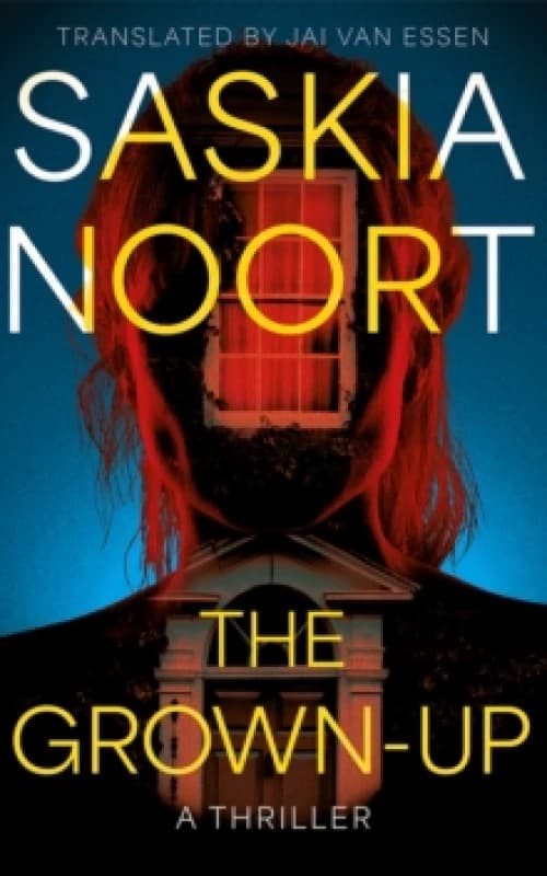 The Grown-Up : A Thriller Paperback / softback