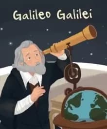 Galileo Galilei Genius