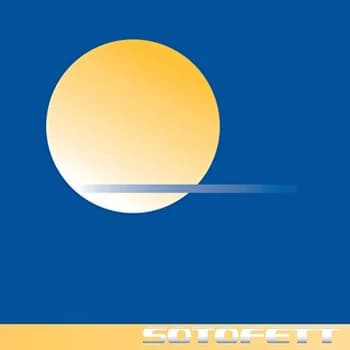 Sotofett - No? Vinyl