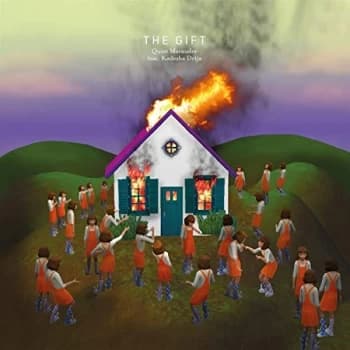 QUIET MARAUDER - Gift The Vinyl