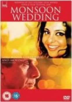 Monsoon Wedding
