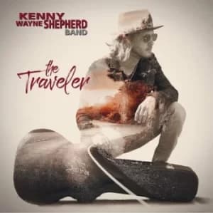 The Traveler by The Kenny Wayne Shepherd Band CD Album