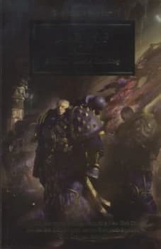 Mark of Calth by Laurie Goulding Paperback