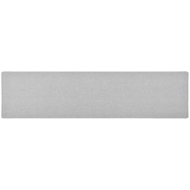 VIDAXL Carpet Runner Light Grey 50x200cm Vidaxl 8720286330388
