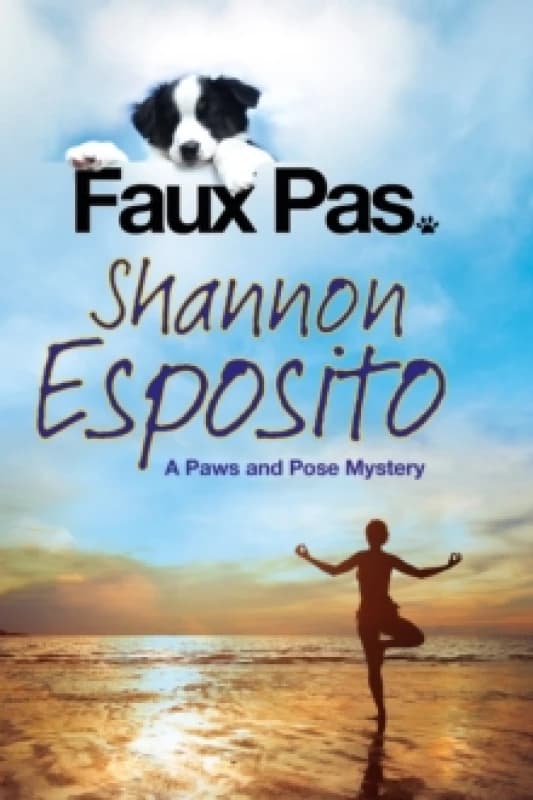 Faux Pas Hardback