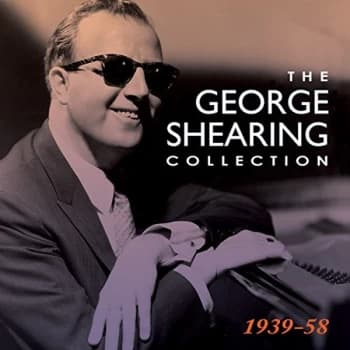 George Shearing - The George Shearing Collection CD