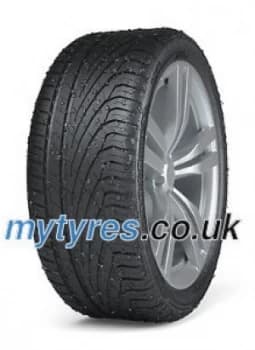 Uniroyal RainSport 3 SSR ( 205/45 R17 84V runflat )