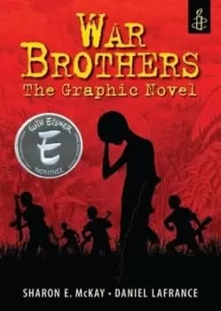 War brothers by Sharon E. McKay