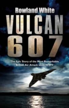 Vulcan 607 Paperback