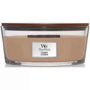 Woodwick Cashmere Scented Candle 453.6g