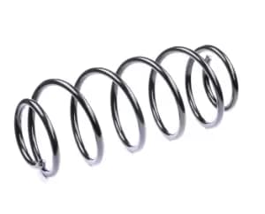 RIDEX Coil spring 188C0332 Suspension spring,Springs BMW,3 Touring (E91),3 Limousine (E90),1 Schragheck (E87),3 Coupe (E92),1 Schragheck (E81)