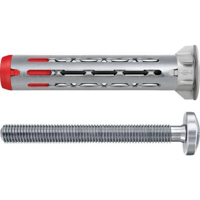 Fischer Fischer 572921 DuoHM 5x55 S PH PZ Cavity plug 55mm 25 pc(s) 572921