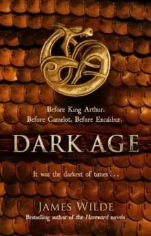 Dark Age : (Dark Age Book 2)