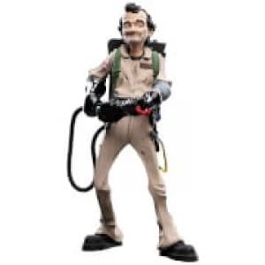 Weta Collectibles Ghostbusters Mini Epics Vinyl Figure Peter Venkman 21 cm