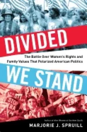 divided we stand the battle over womens rights and family values that polar