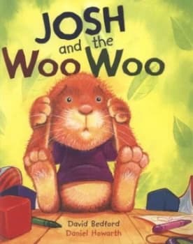 Josh and the Woo Woo by David Bedford Paperback