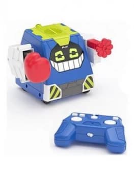 Really Rad Robots Prankbro Bot