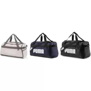 Challenger Duffle Bag Pearl Pink - Pearl Pink - Puma