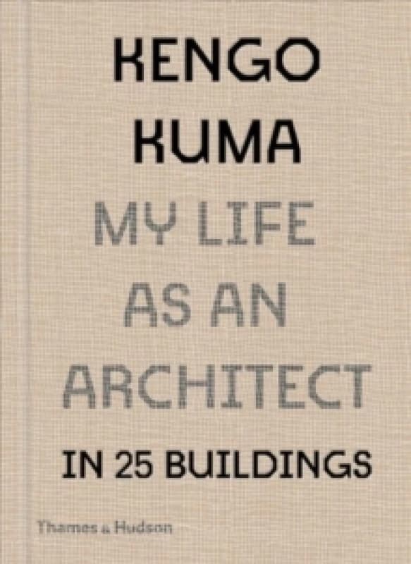 Kengo Kuma. Hardback. By Kengo Kuma Books