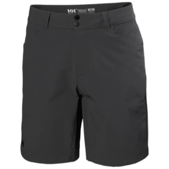 Helly Hansen Womens shorts Helly Hansen Brona Softshell Noir Female M