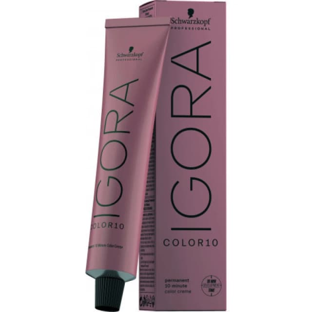 IGORA COLOR 10 5-5 60ml