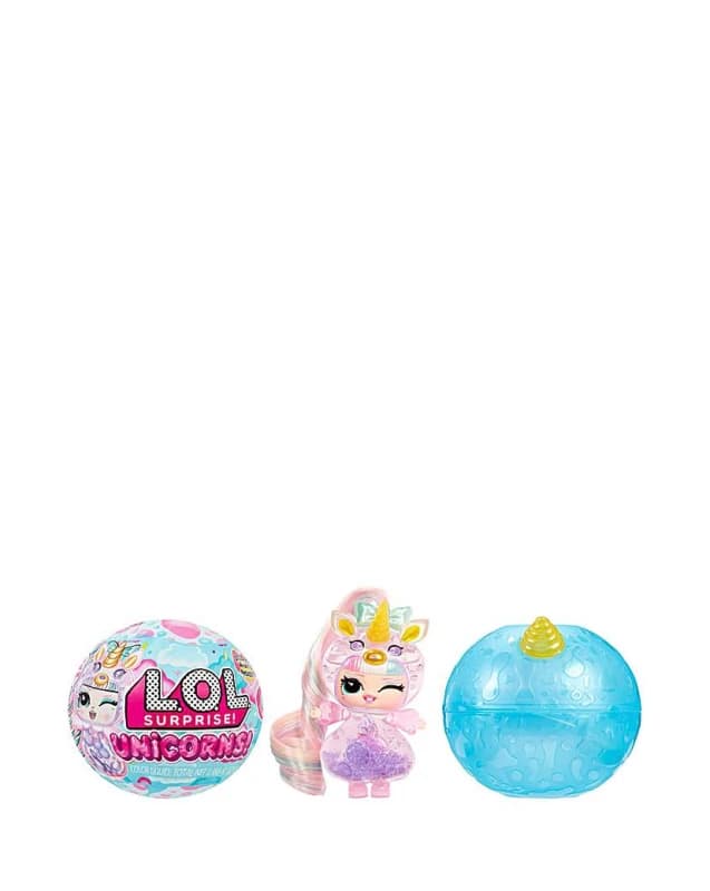 L.O.L Surprise L.O.L. Surprise Unicorn Tots Assortment