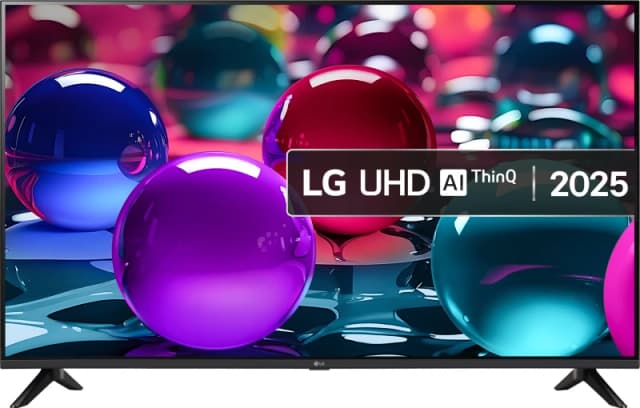 LG UA73006 65" Smart 4K Ultra HD TV - 65UA73006LA